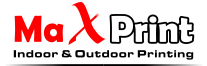 Logo Maxprint